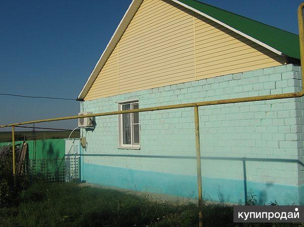 Продам дом