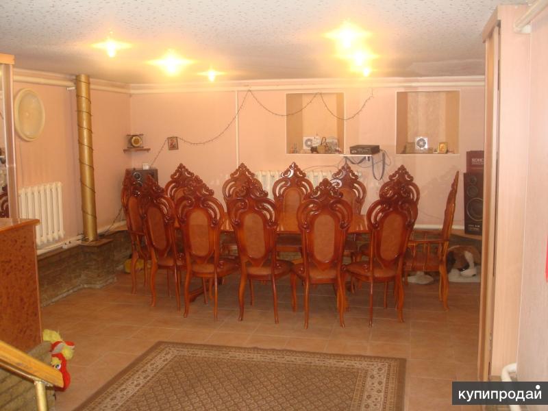 Таунхаус 250 м2 в районе Цирка