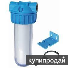 Магистральные фильтры, питьевые системы, картриджи