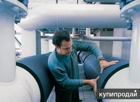 Обучение Изолировщик 3 4 5 и 6 разряды.