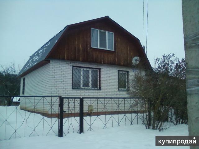 Купить Дом В Городе Ржеве