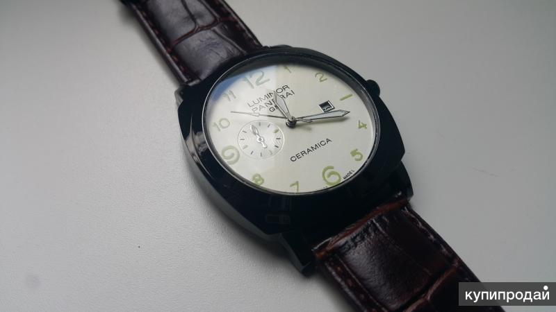 Panerai Luminor Marina