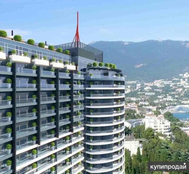 3-к квартира, 90 м2, 12/20 эт.