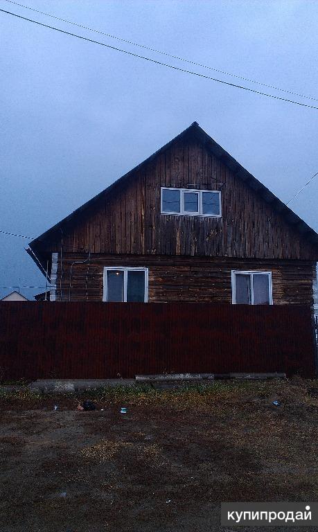 Купить Дом В Кургане Район Малое Чаусово