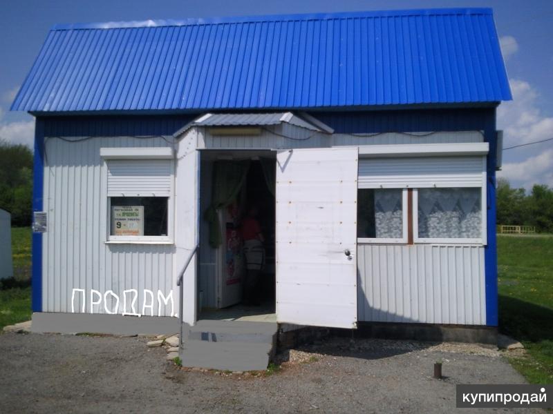 Продажа Магазина В Ельце