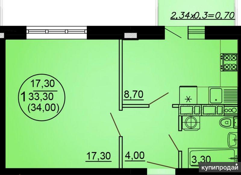 Купить Квартиру В Краснодаре Хутор Ленина