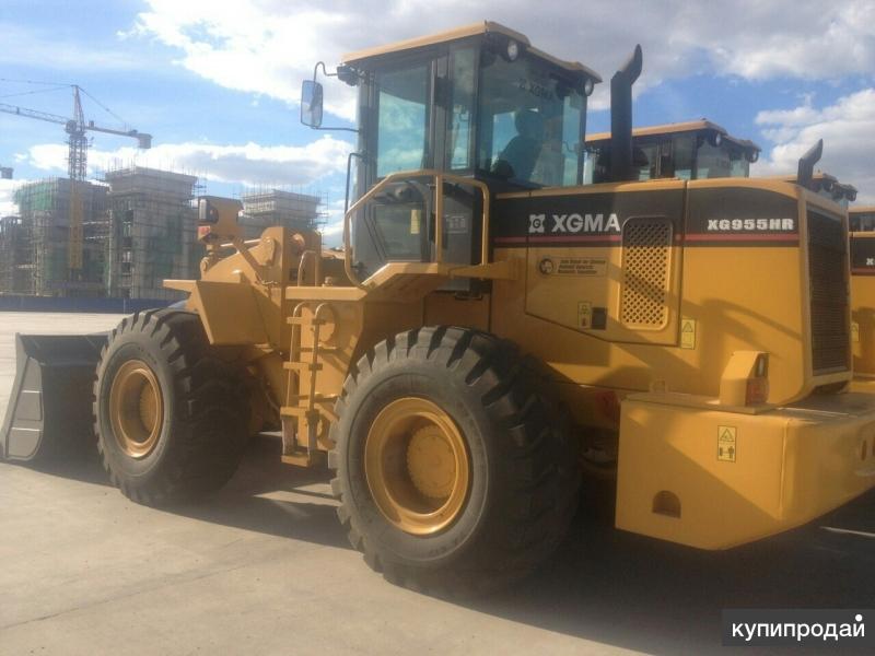 XGMA XG951H 5т