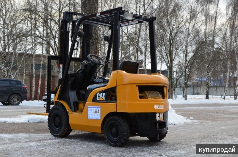 Погрузчик бу москва. Автопогрузчик Caterpillar dp15nt. Дизельный погрузчик Cat dp15nt. Дизельный погрузчик ДП-3510-10-3.3. Dp15nt.