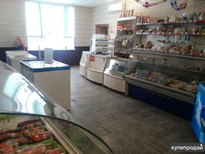 Продажа Магазинов В Новосибирске