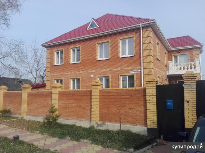 Купить 4-комнатный дом в садовом товариществе Родники (Хабаровск) - объявления о