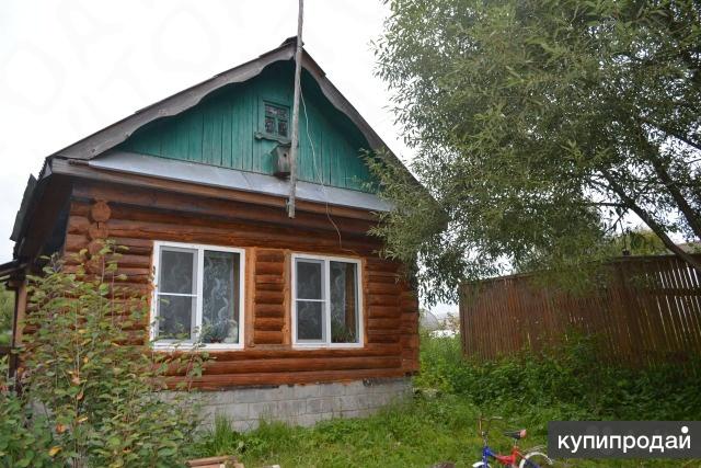 Дом 45 м2