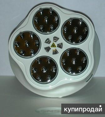 Акупунктурный электромассажер