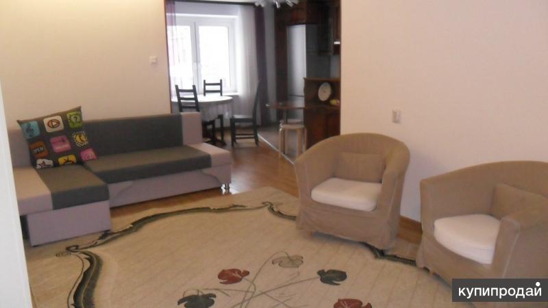 2-к квартира, 73 м2, 2/16 эт.