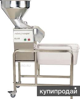 Овощерезка Robot Coupe CL55 автомат 380В