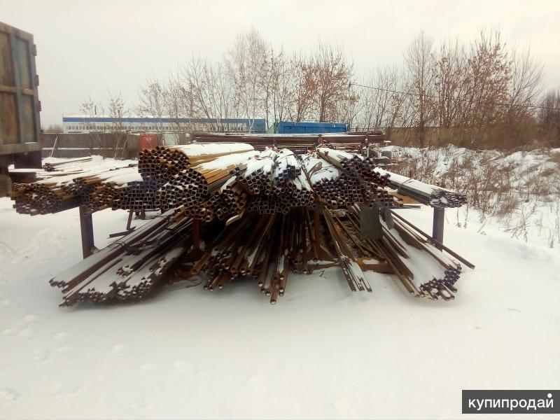 Продажа профиля труб