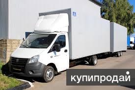 Переезд Краснодар - Москва. Валдай мебельный фургон. Грузчики
