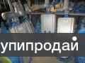 Задвижки шиберные ножевые