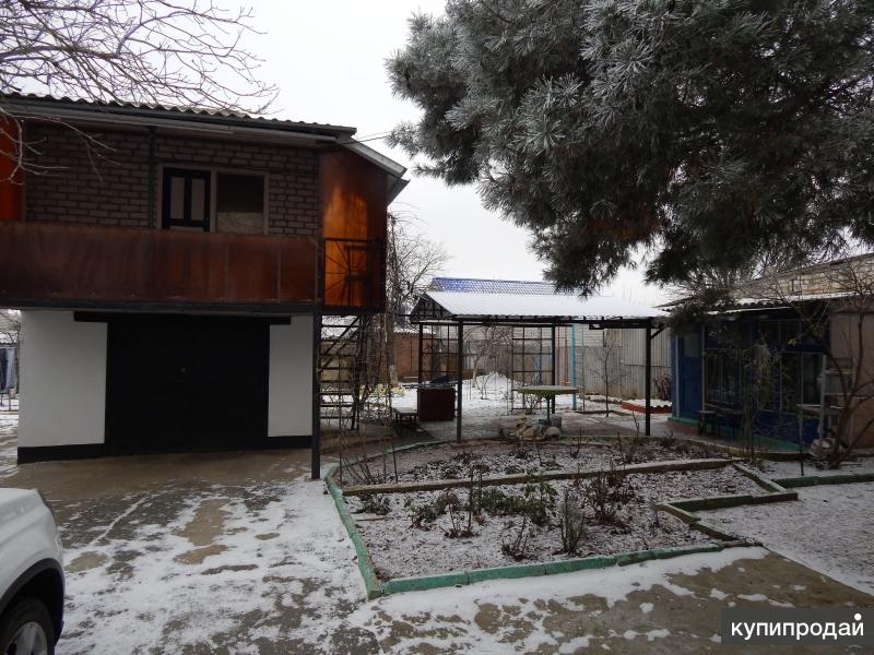 Купить Дом В Элисте С Фото