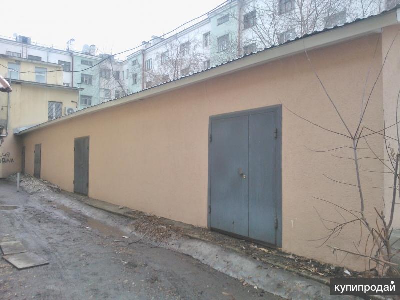 Здание 76 м2 в центре Екатеринбурга.