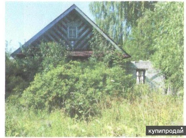 Купить Дом В Нискасах Моргаушского Района