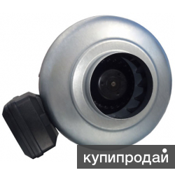 Канальный вентилятор