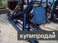 железнодорожные тупиковые упоры