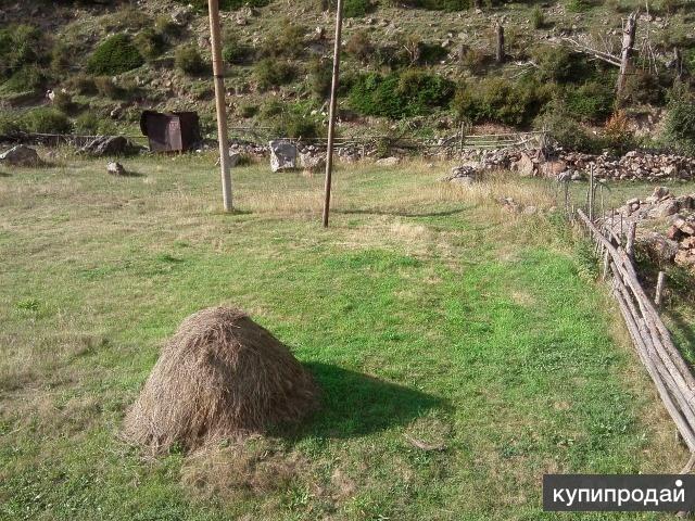 Продам земельный участок в Приэльбрусье КБР