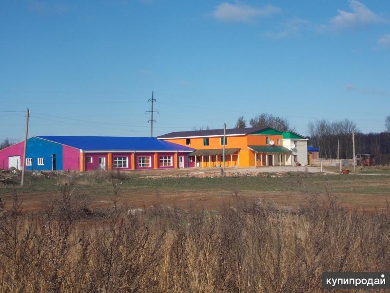 Требуется Инвест-партнер производство Калужская область
