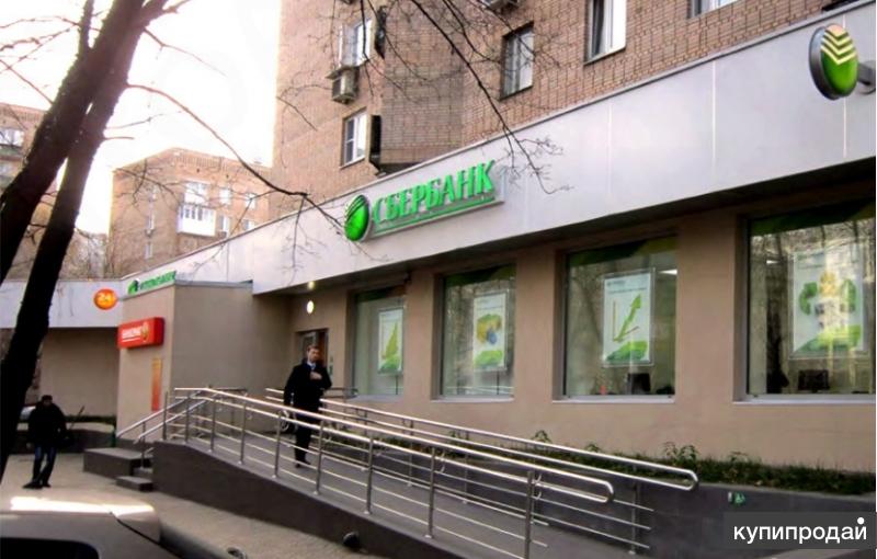 Сдается в аренду под любую деятельность от 317м2