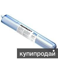 PROOFMATE F эластичное шпаклевочное покрытие для защиты от химического воздейств