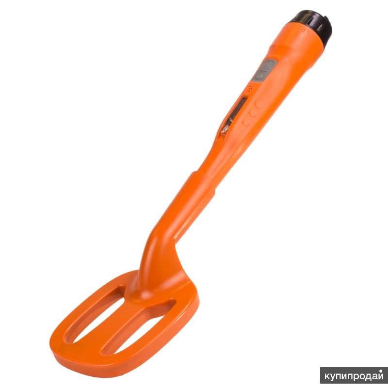 Металлоискатель Deteknix Scuba Tector