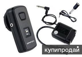 Grifon DM-16 радиосинхронизатор для студийных вспышек.