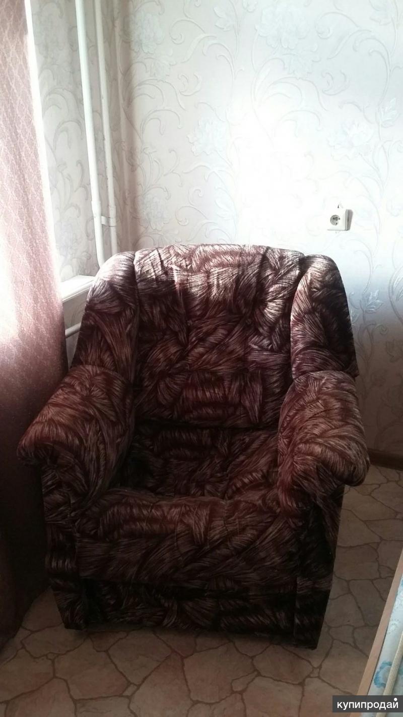 Авито мебель кресло б у