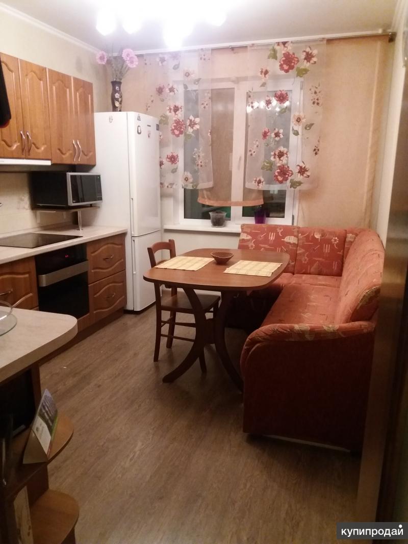 Сдам 2-к квартиру, 67 м2