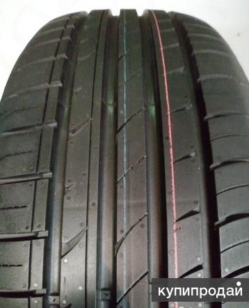 Резина hankook ventus prime 2 характеристики