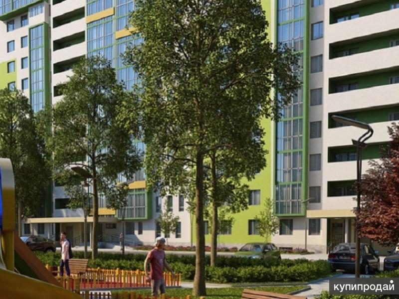 1 комнатная квартира в Уфе, 26 м², 12/21 эт. в СПАЛЬНОМ районе УФЫ