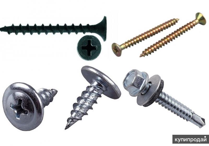 саморез 3,5х16 цинк. шурупы новосибирск. крест/шл дин 7981 а2 c 4,2x16. шуруп сантехнический глухарь 200 мм. свфс саморез шсгм 3.