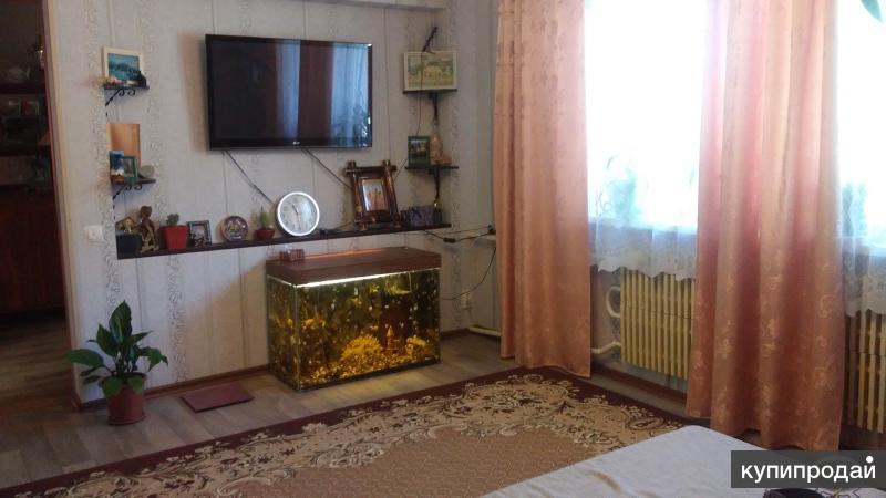 Дом 70 м2