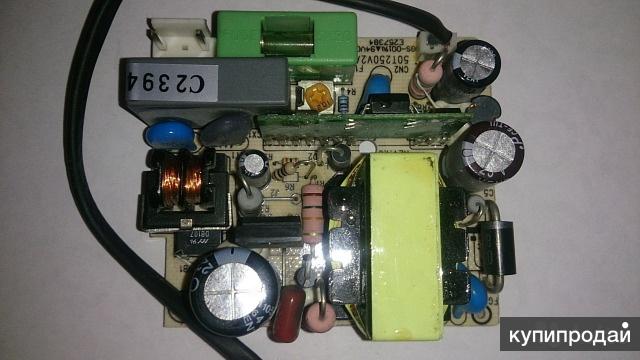 Ремонт ATX блока питания AeroCool VP-450 - Firs - LiveJournal