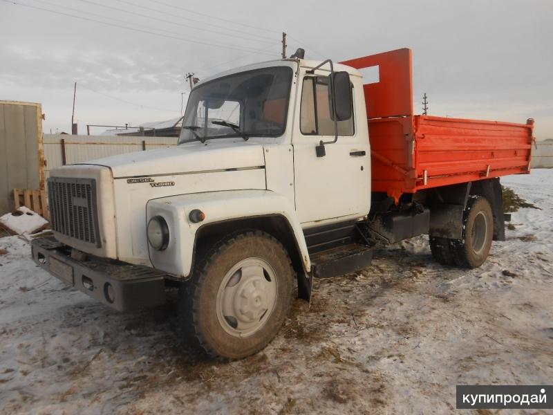 Купить Газ 3309 В Волгоградской Области