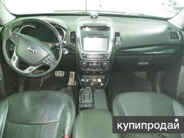 Продам Kia Sorento, 2014г