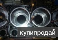 Ремонт дизельных двигателей