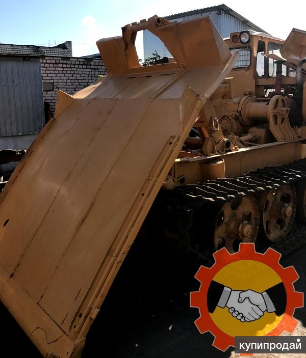 Трелевочные тракторы ТДТ-55 ТТ-4