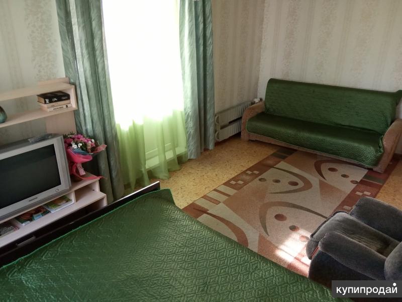 От собственника 1 комнатные в ярославле