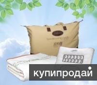 Подушка здоровый сон