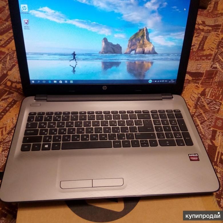 Купить Hp Ноутбук В Кемерово