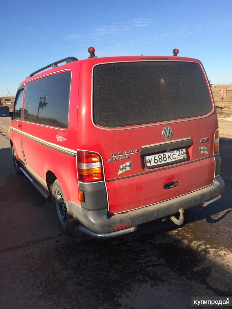 Volkswagen transporter яндекс драйв