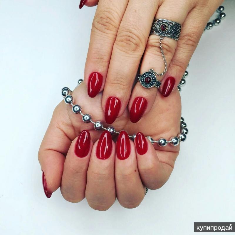 de Chantal, сеть студий маникюра Санкт-Петербург, Железнодорожная, 23 - телефон,