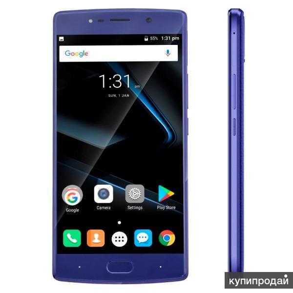 Doogee Bl7000 4/64гб.