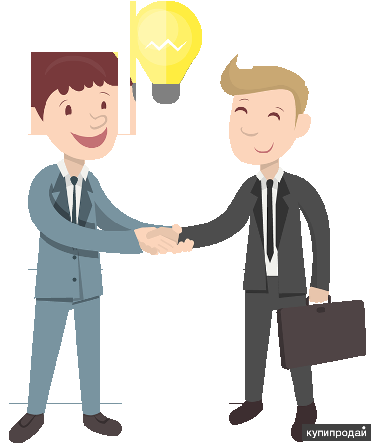 Продам Ваш бизнес. Оплата за результат.
